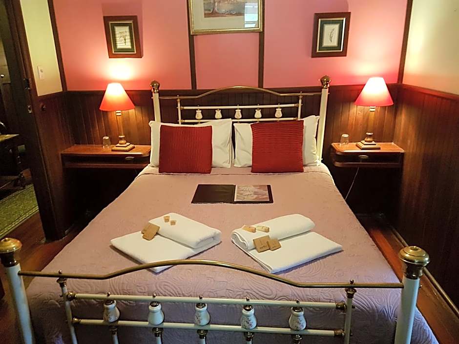 Bridgefield Guest House