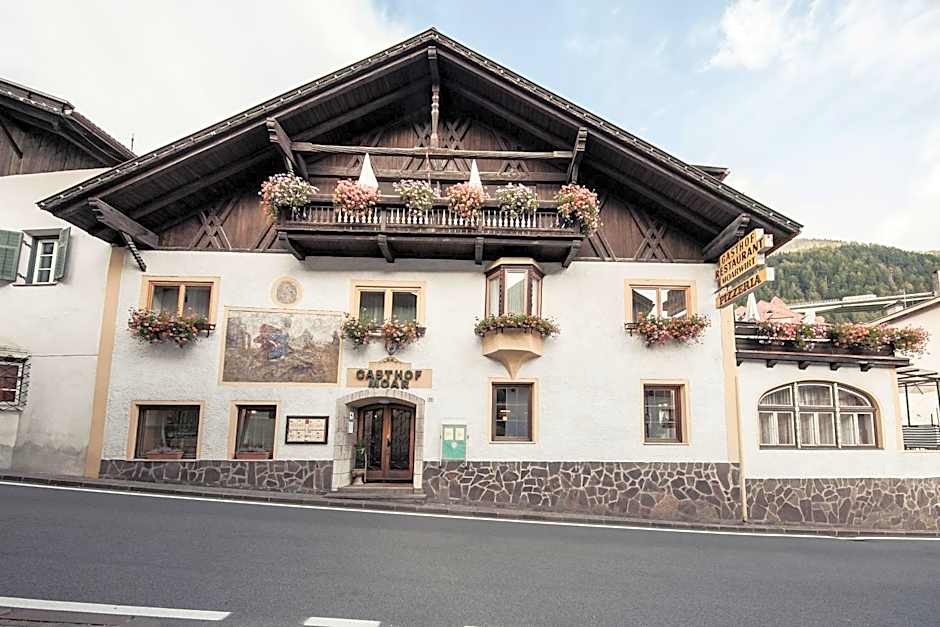 Gasthof Moarwirt