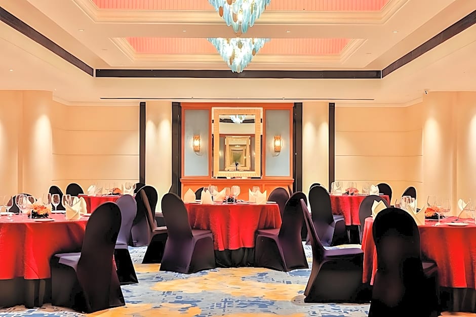 Welcomhotel by ITC Hotels, Devee Grand Bay, Visakhapatnam