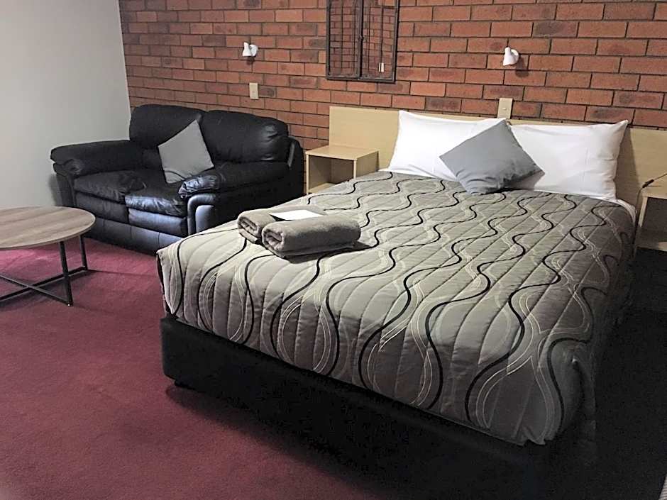 Shannon Motor Inn