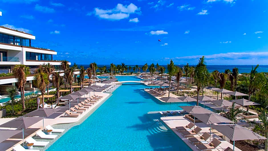 Atelier Playa Mujeres- Adults Only - All Inclusive Resort