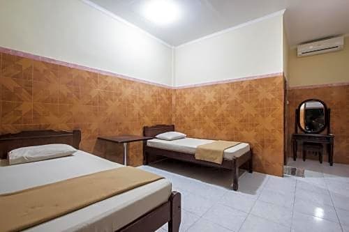 Komala Indah I Kuta