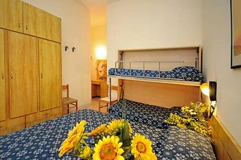 Hotel Marina