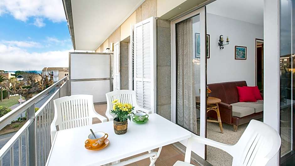 Marg G-2 - Calella de Palafrugell