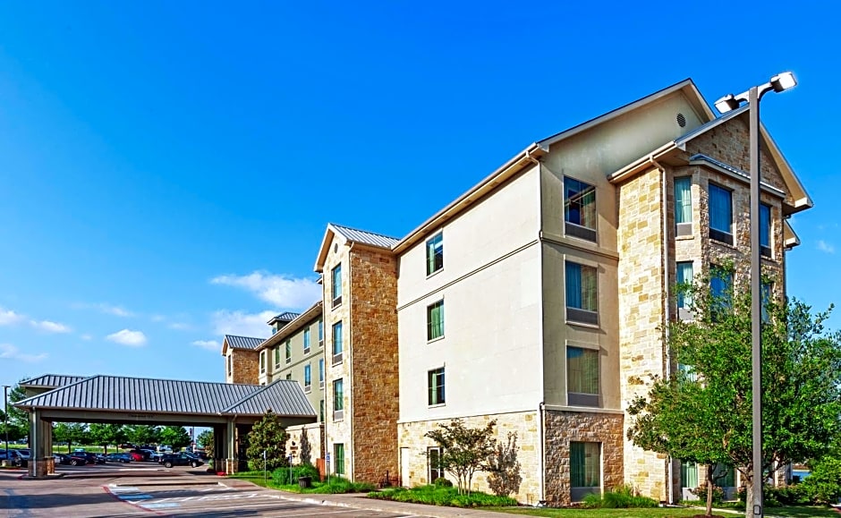 Homewood Suites By Hilton Waco