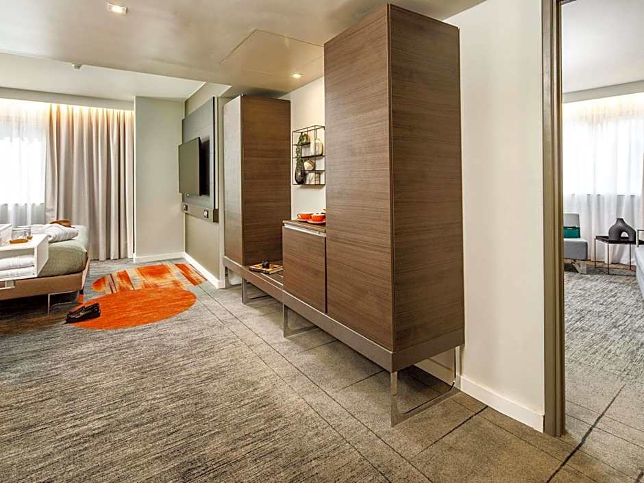 Novotel London Bridge