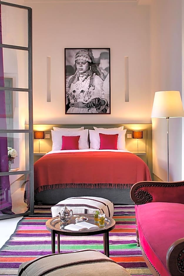 Riad Antara