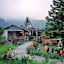 Pondanu Cabins By The Lake