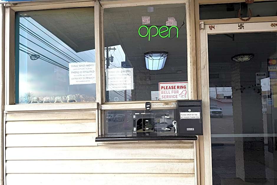Trade Wind Motel Jacksonville TX US 69