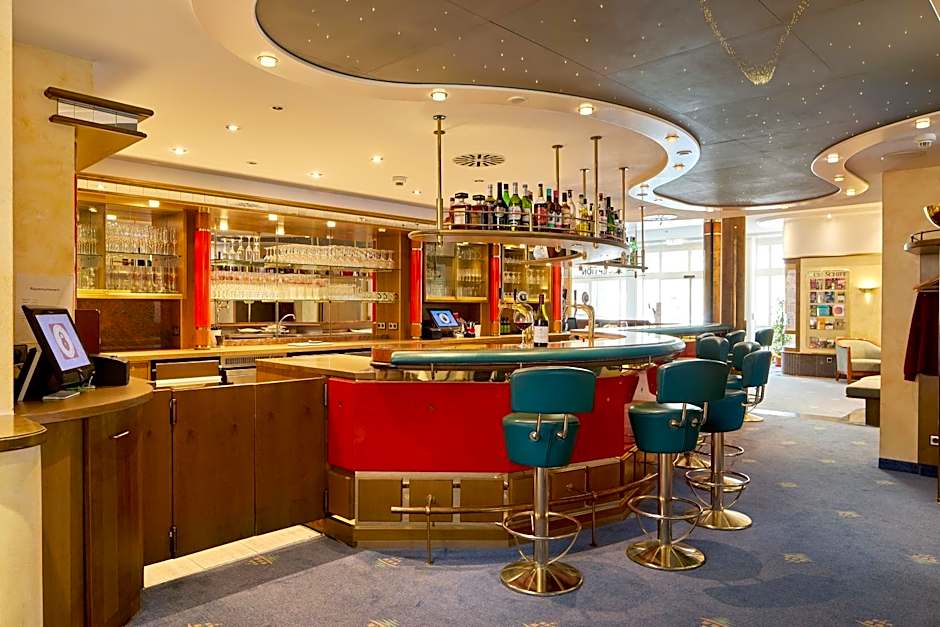 Hotel Zum Schiff