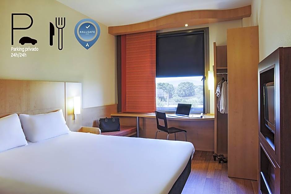 Ibis Barcelona Mollet