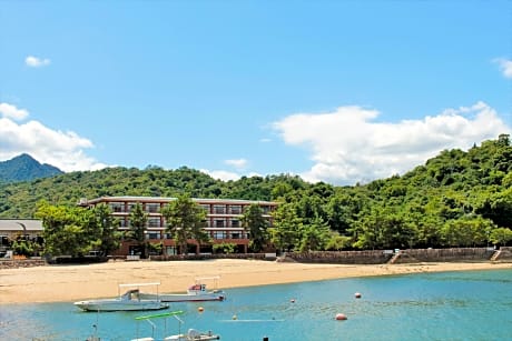 Miyajima Seaside Hotel