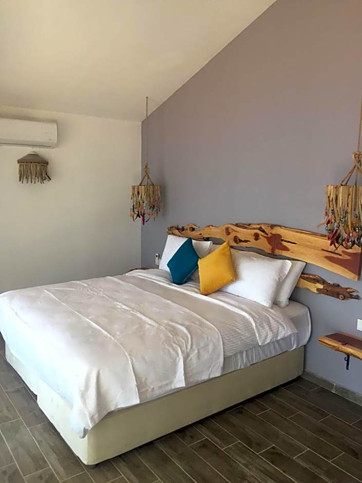 Zakros Hotel Lykia