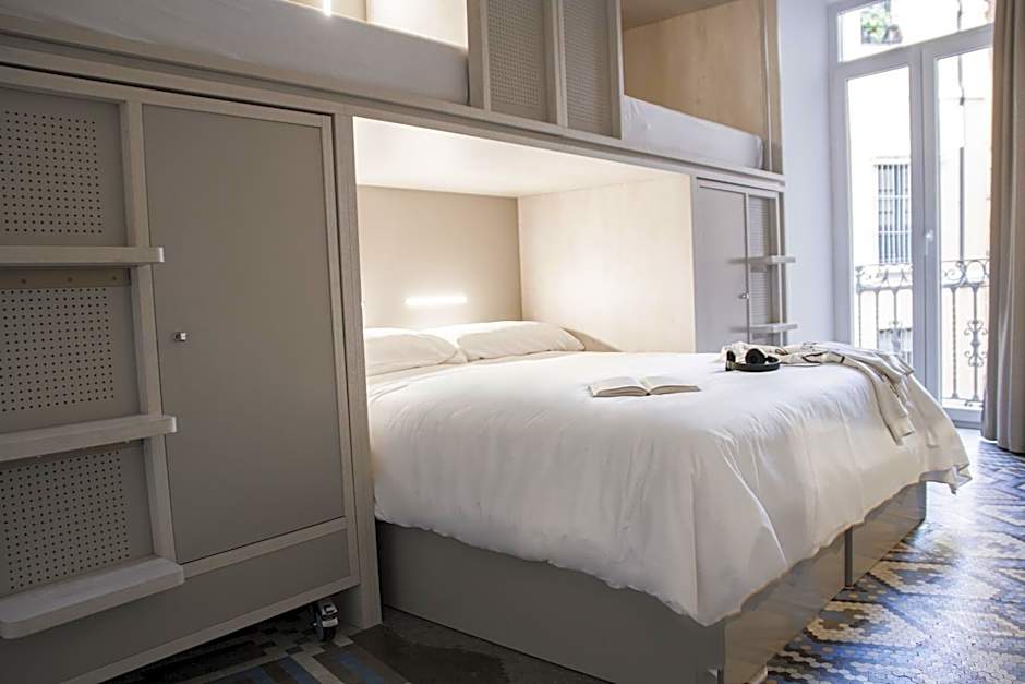 room00 Salvador Hostel