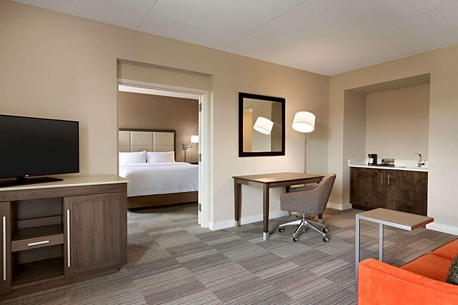 Hampton Inn By Hilton Denville/Rockaway/Parsippany