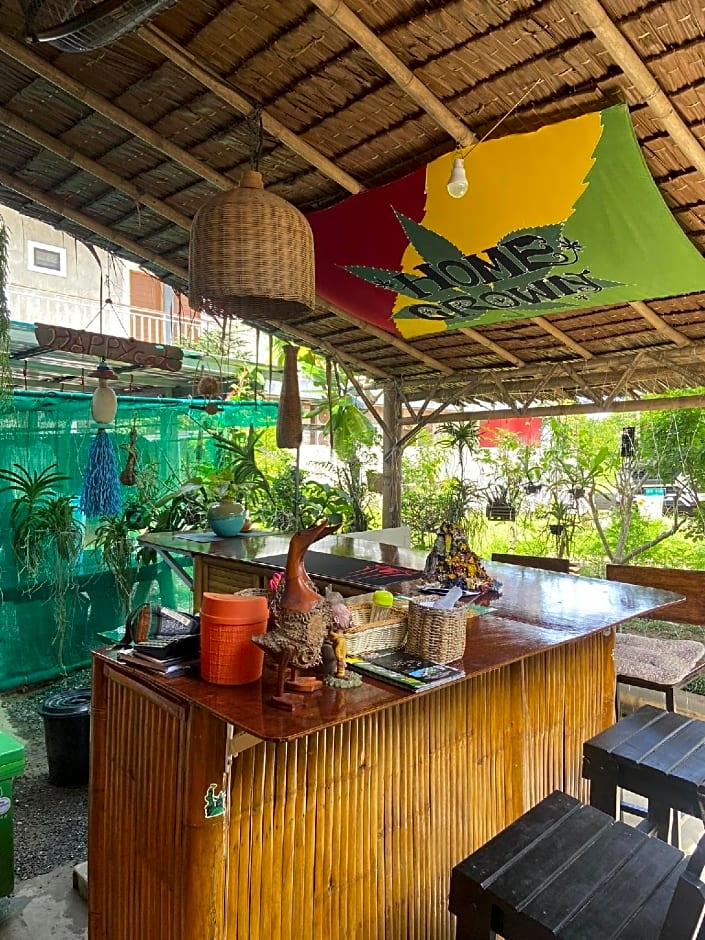 Thai Smile Bungalows