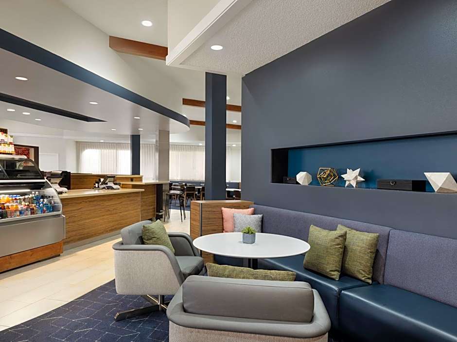 Courtyard by Marriott Santa Fe