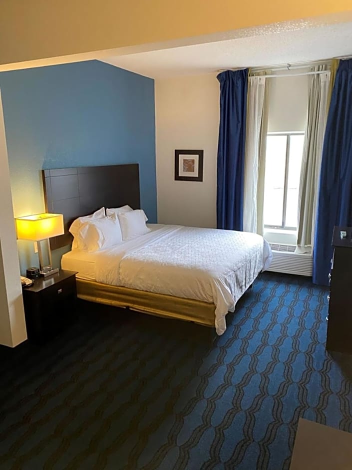 Photo 1 of 1 of Standard King Room - Non-Smoking