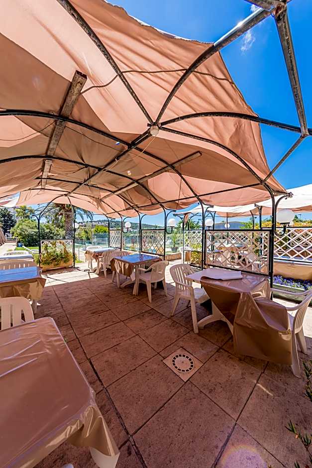 Noemys Toulon La Valette Hotel & Piscine