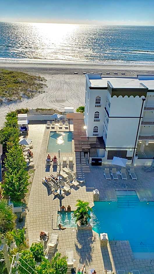 Barefoot Beach Club