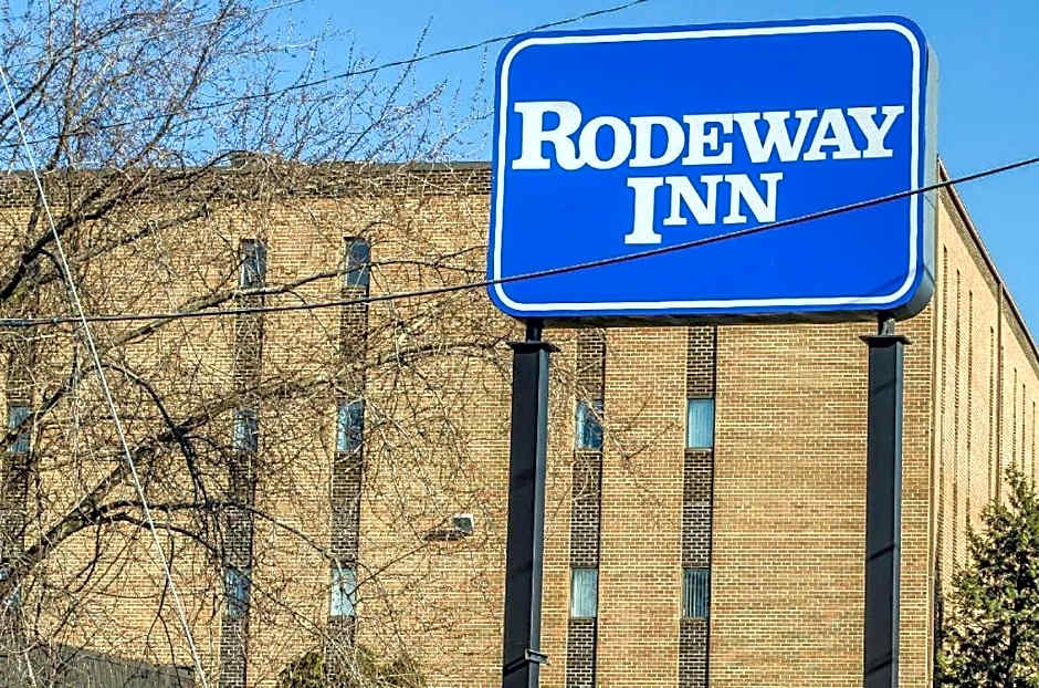 Rodeway Inn Allentown