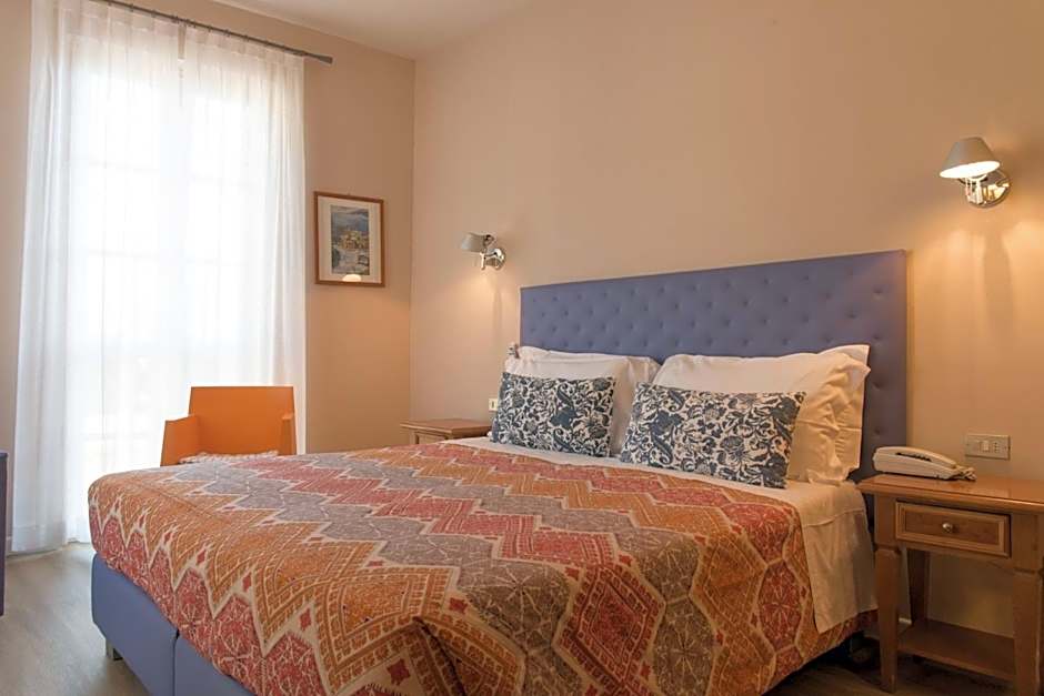 Hotel Antica Stallera