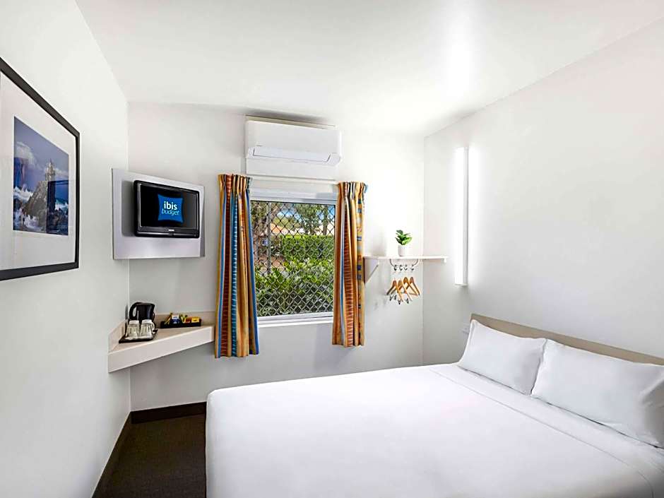 ibis Budget Coffs Harbour