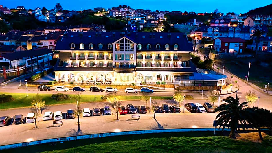 Hotel Milagros Golf