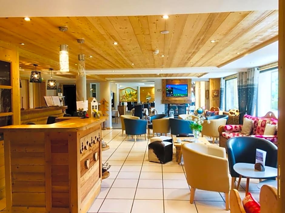 Hotel Alpina