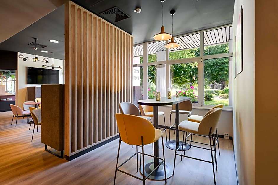 ibis Paderborn City