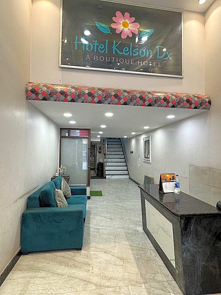 Hotel Kelson Dx – Delhi, NY