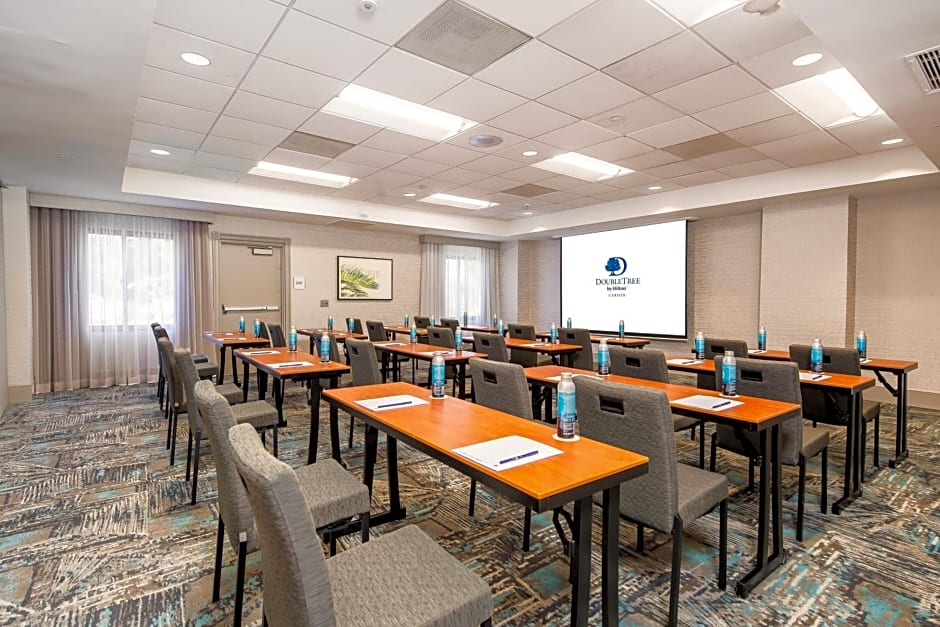 DoubleTree by Hilton Carson