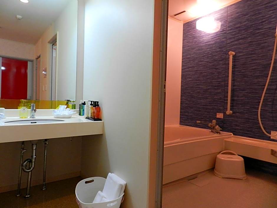 Hotel Mariage Tsukuba