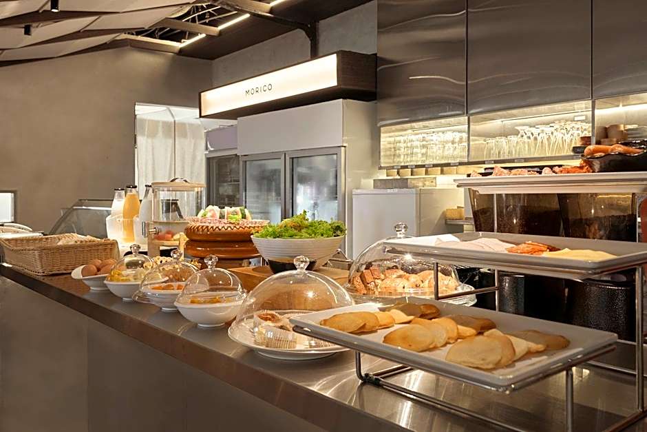 Somerset Chancellor Court Serviced Residence