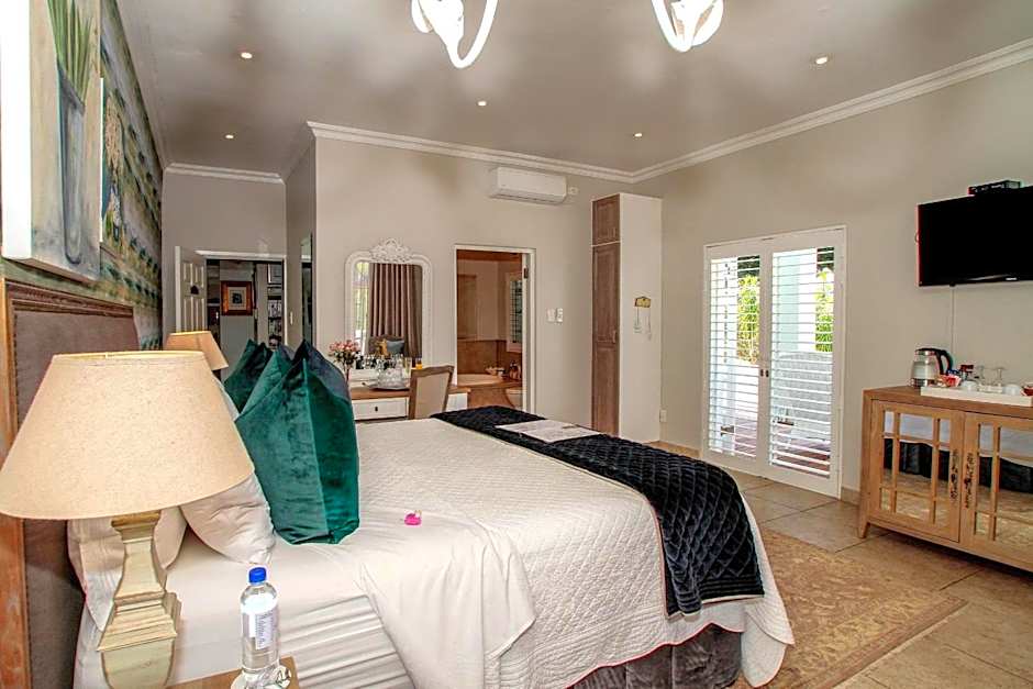 Sandals Guest House