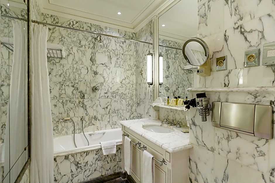 Hotel Luxembourg Parc