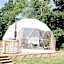 Open Sky Glamping Kawartha Dome