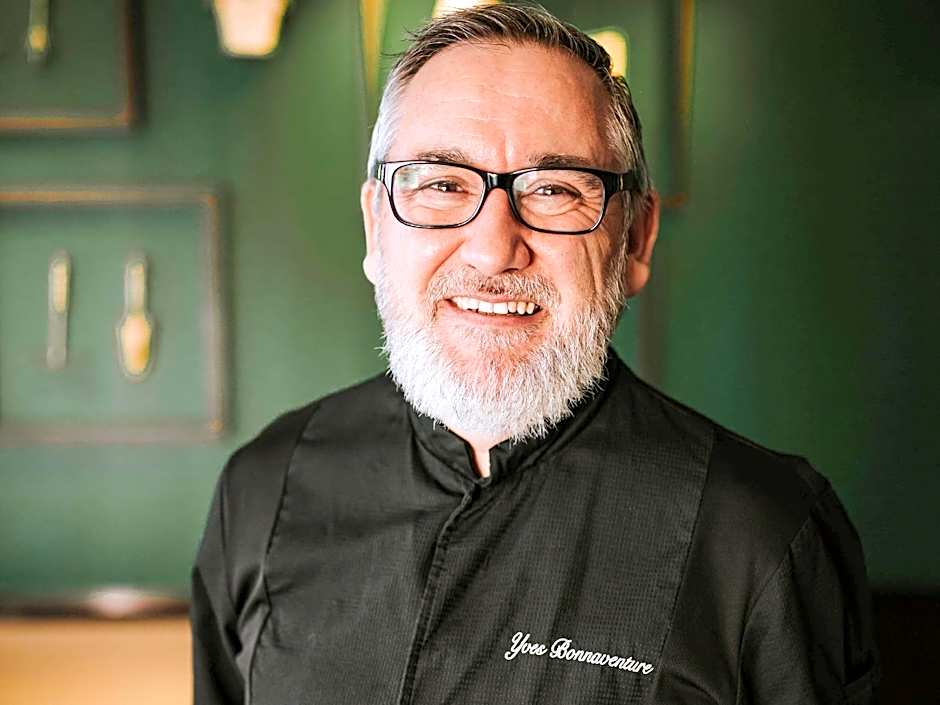 B&B HOTEL Lyon Nord 4 étoiles