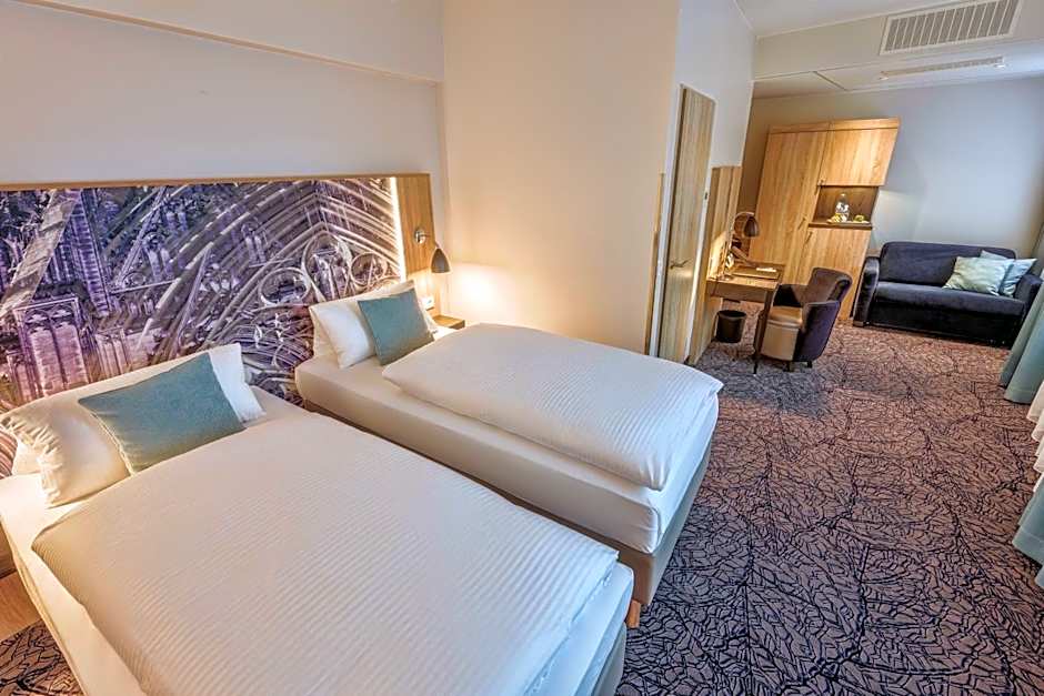 CityClass Hotel Residence am Dom