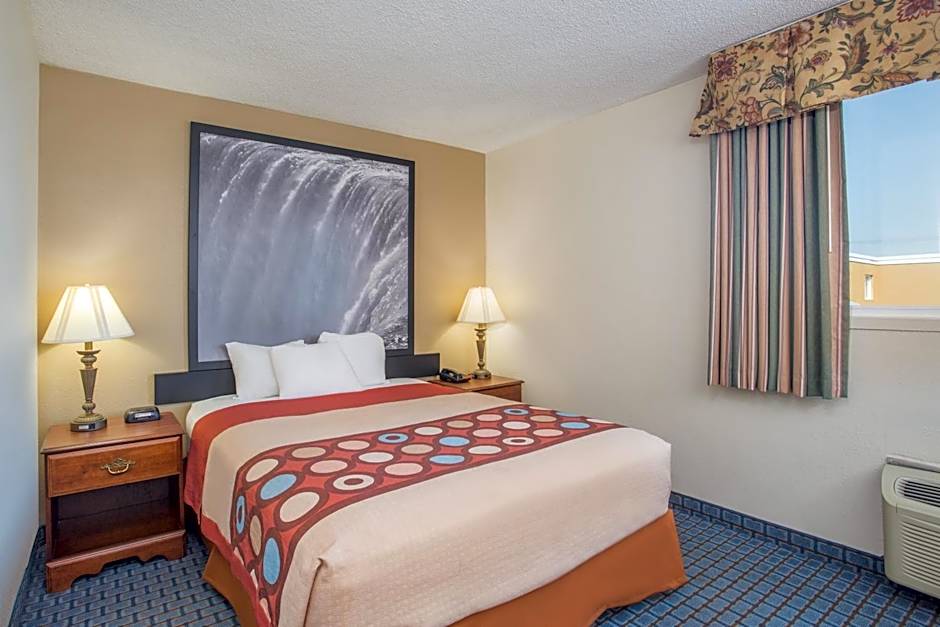 FairBridge Inn Express Buffalo Airport Williamsville