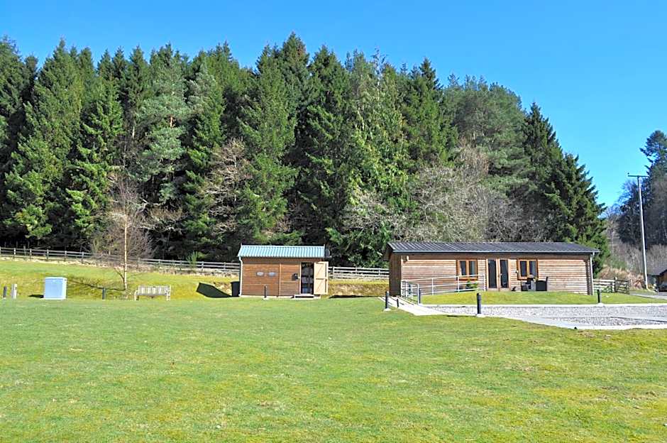 Tayview Lodges