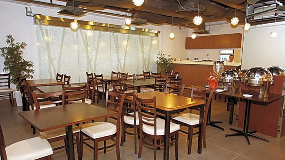 Cairnhill Hotel Kuala Lumpur