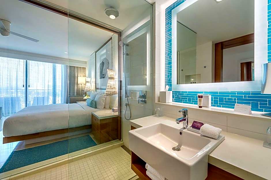 Grand Hyatt at Baha Mar