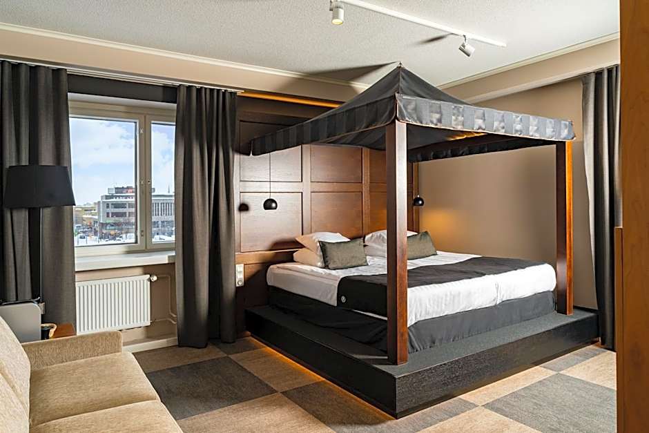 Original Sokos Hotel Vaakuna Joensuu