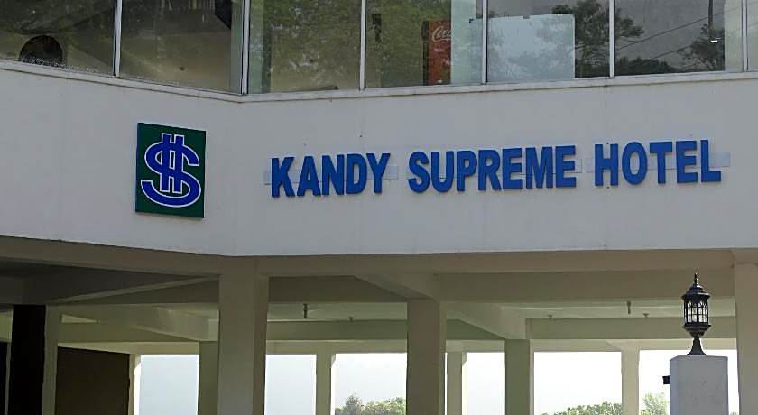 Kandy Supreme Hotel