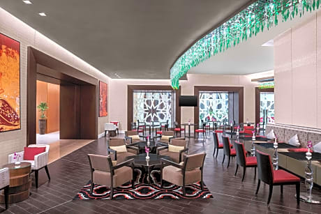 DoubleTree by Hilton Jabal Omar Makkah