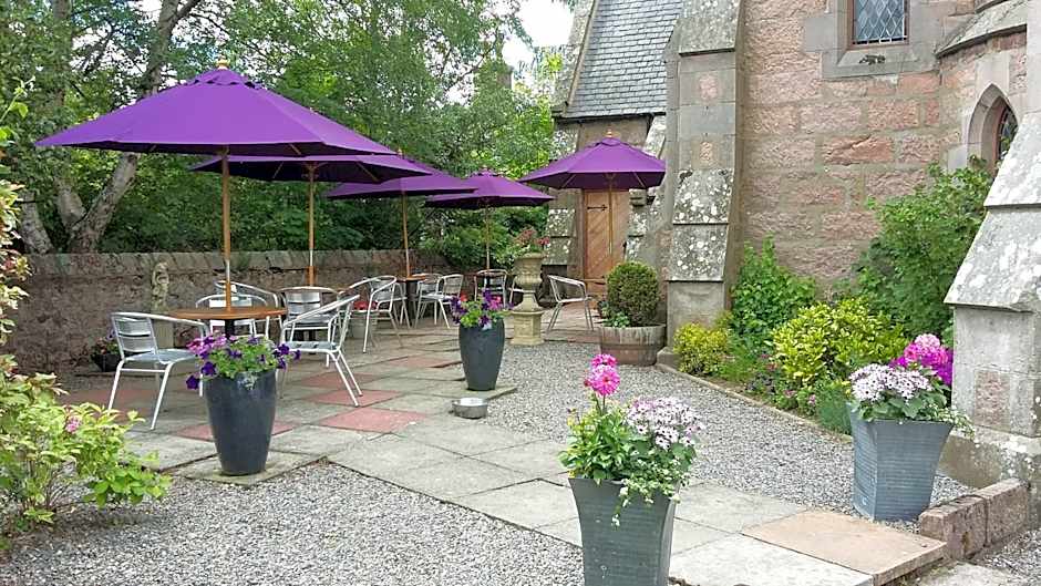 The Auld Kirk