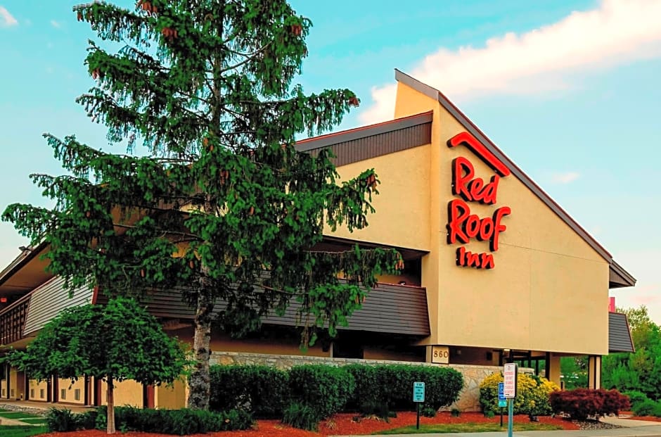 Red Roof Inn Edison