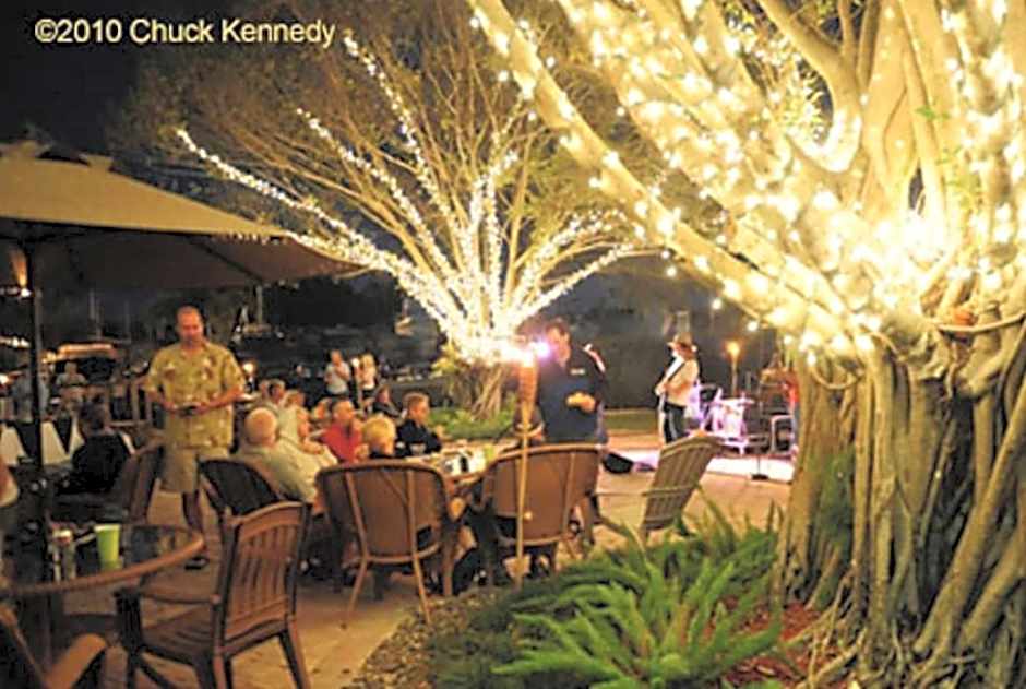 Seminole Inn