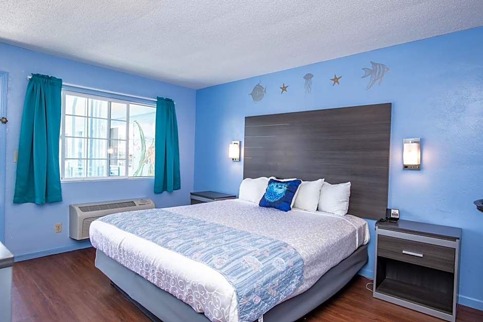 Aqua Breeze Inn